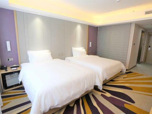 Lavande Hotel (pei County Hanyuan Avenue Branch)