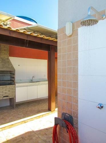 Apartamento Cobertura Duplex Com Churrasq Em Rio Das Ostras Rj
