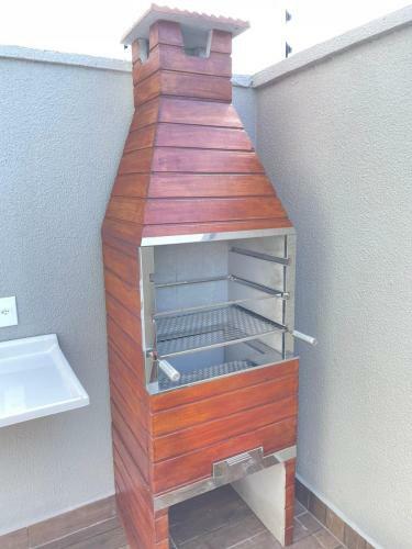 Duplex Das Palmeiras