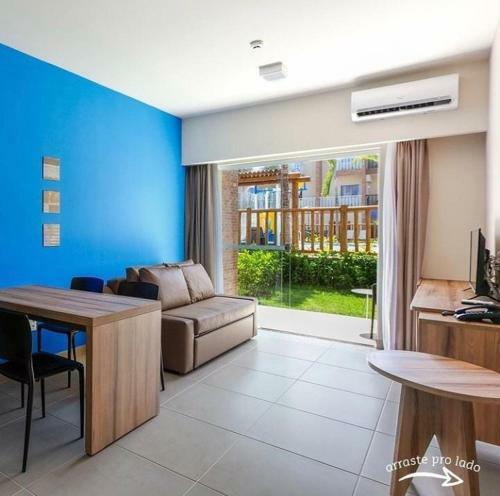 Apartamento Ondas Praia Resort