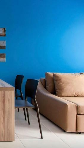 Apartamento Ondas Praia Resort