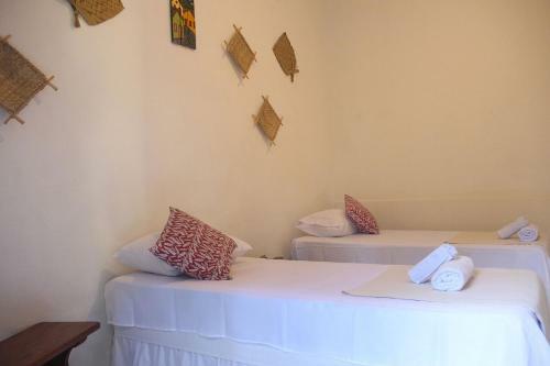 Apartamento Natureza E Conforto Em Pousada Optch� Trancoso-ba