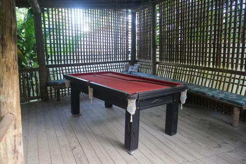 Apartamento Natureza E Conforto Em Pousada Optch� Trancoso-ba