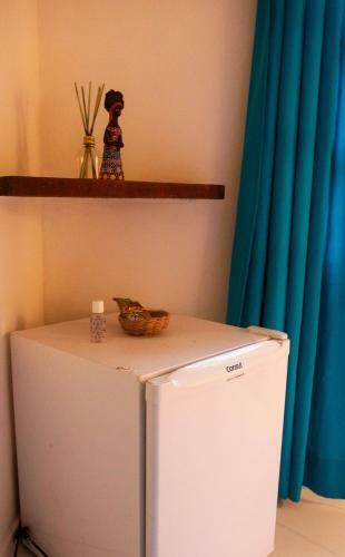 Apartamento Natureza E Conforto Em Pousada Optch� Trancoso-ba