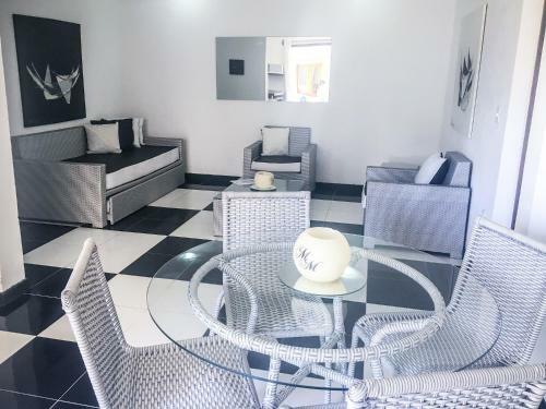 Apartamento Casas Maria Jose Arraial