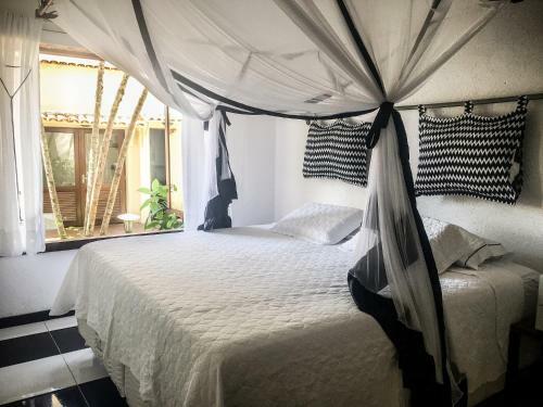 Apartamento Casas Maria Jose Arraial