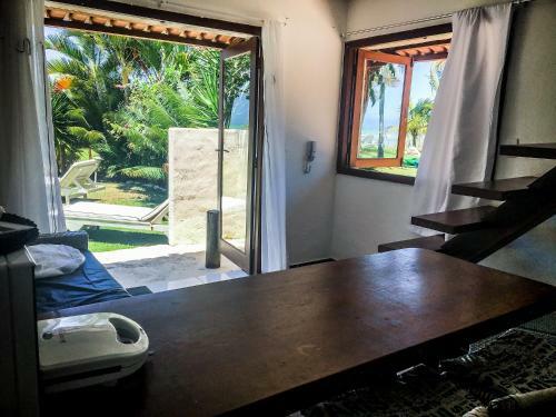 Apartamento Casas Maria Jose Arraial