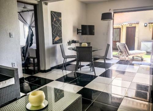 Apartamento Casas Maria Jose Arraial