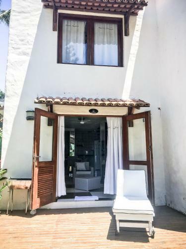 Apartamento Casas Maria Jose Arraial