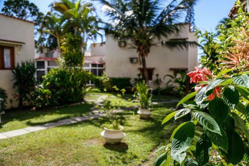 Apartamento Casas Maria Jose Arraial