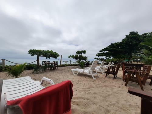 Apartamento Em Resort