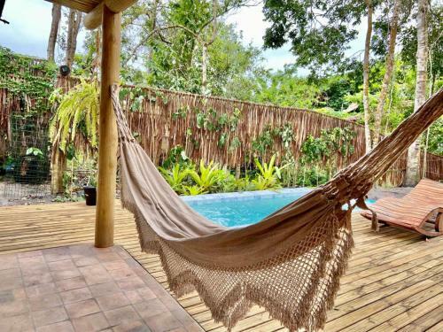 Casa Da Paz - Vila Serena - Trancoso
