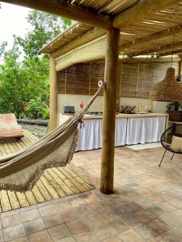 Casa Da Paz - Vila Serena - Trancoso