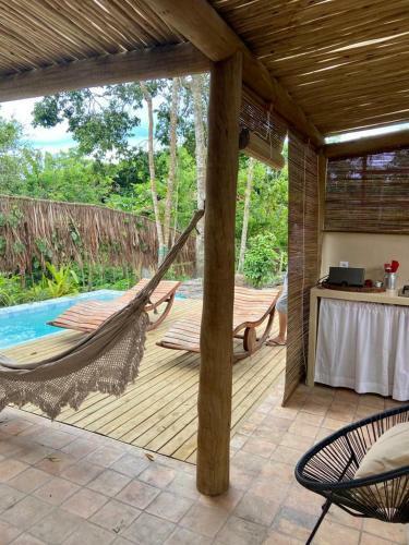Casa Da Paz - Vila Serena - Trancoso