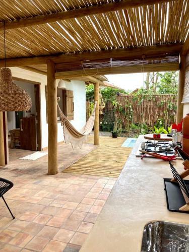 Casa Da Paz - Vila Serena - Trancoso