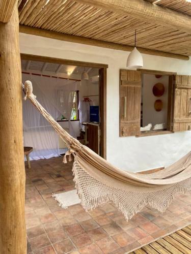 Casa Da Paz - Vila Serena - Trancoso