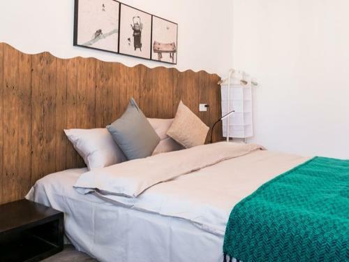 Hotel Xi?an Beilin�northwest University�