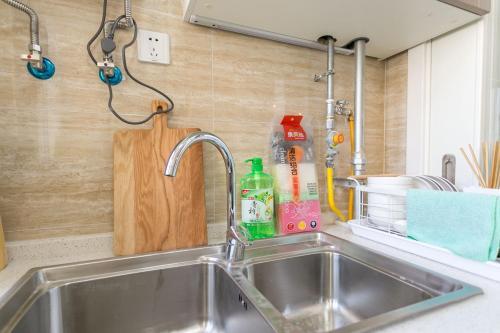 Hotel Xi?an Beilin�northwest University�