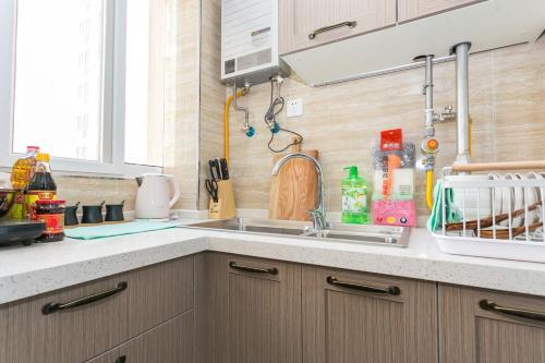 Hotel Xi?an Beilin�northwest University�