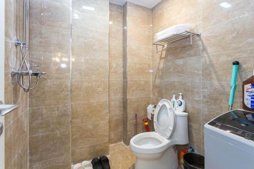 Hotel Xi?an Beilin�northwest University�