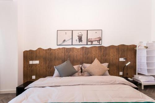 Hotel Xi?an Beilin�northwest University�