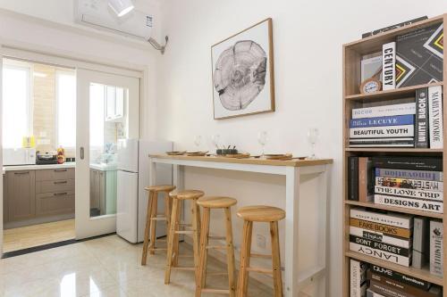 Hotel Xi?an Beilin�northwest University�