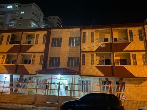 Apartamento Kit Jd Guilhermina