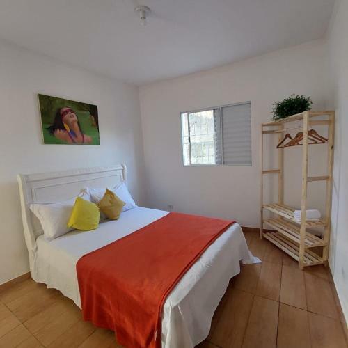 Casa Girassol Hostel