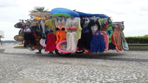 Hostal Casa Da Fernanda, Su�te Family