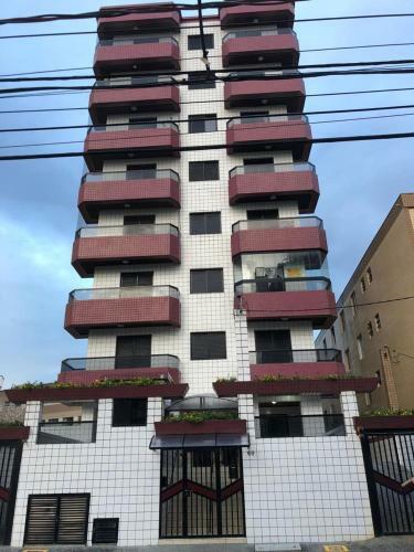 Apartamento Edif�cio S�o Rafael