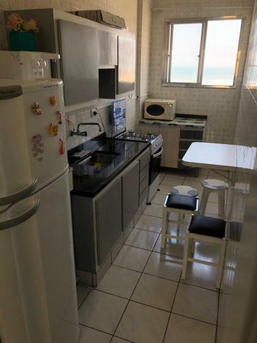 Apartamento Praia Grande