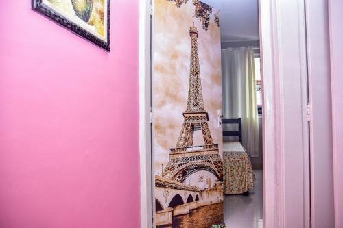 Apartamento A 290 Metros Da Praia Do Boqueirao Sp