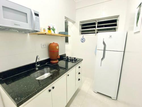Apartamento Lindo E Amplo Ap No Boqueir�o I Forte