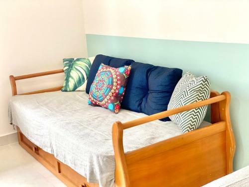 Apartamento Lindo E Amplo Ap No Boqueir�o I Forte
