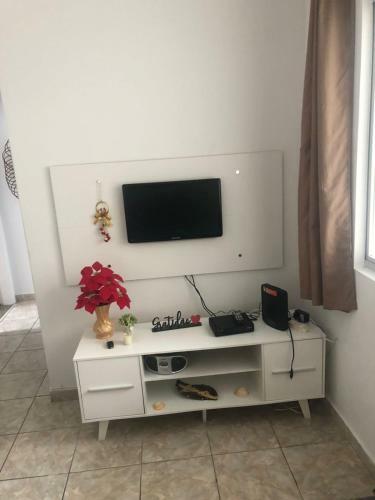 Apartamento Apto.proximo Da Praia C/gar. Lazer E Home Office.