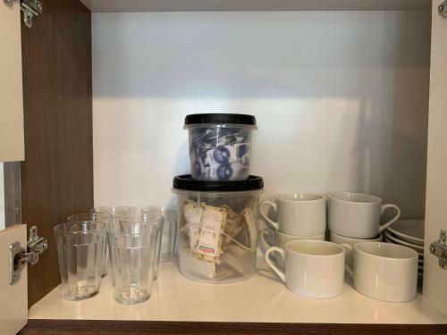 Apartamento Lindo Na Beira Da Praia -vila Cai�ara