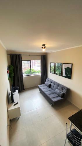 Apartamento Lindo Na Beira Da Praia -vila Cai�ara