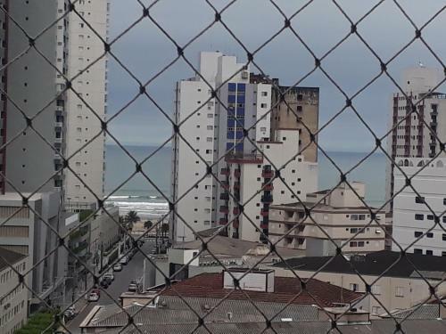 Apartamento Beach Atlantis Praia Grande