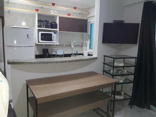 Apartamento Beach Atlantis Praia Grande