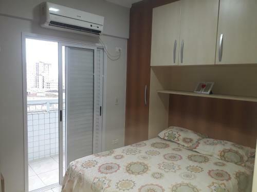 Apartamento Beach Atlantis Praia Grande