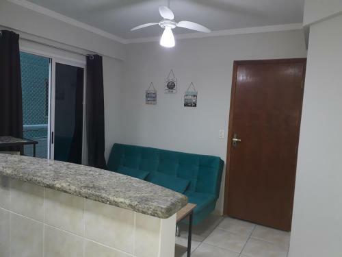 Apartamento Beach Atlantis Praia Grande