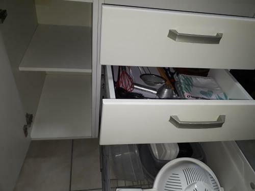 Apartamento Beach Atlantis Praia Grande