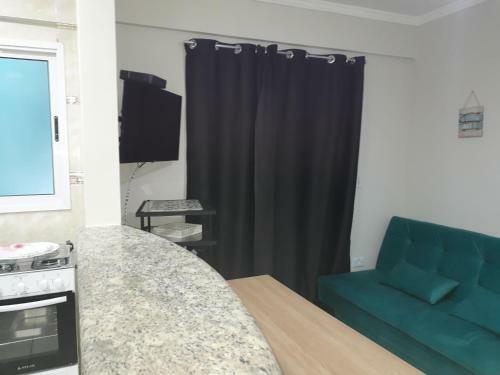 Apartamento Beach Atlantis Praia Grande