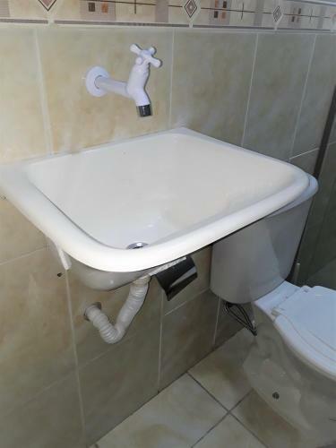 Apartamento Beach Atlantis Praia Grande