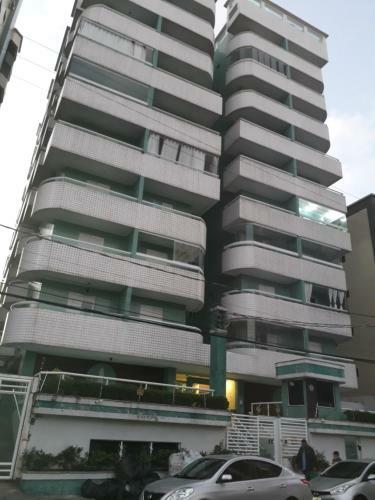 Apartamento Beach Atlantis Praia Grande