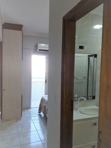 Apartamento Beach Atlantis Praia Grande