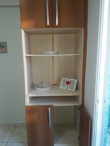 Apartamento Beach Atlantis Praia Grande
