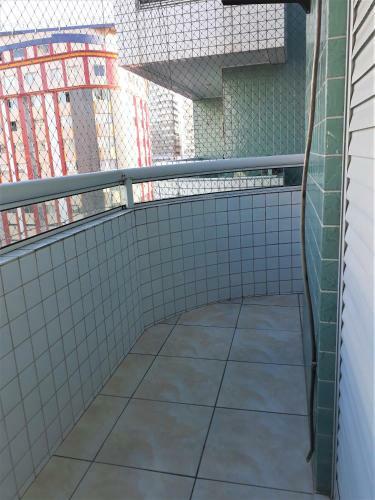 Apartamento Beach Atlantis Praia Grande