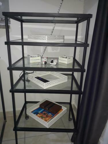 Apartamento Beach Atlantis Praia Grande