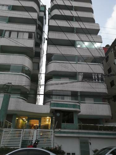 Apartamento Beach Atlantis Praia Grande